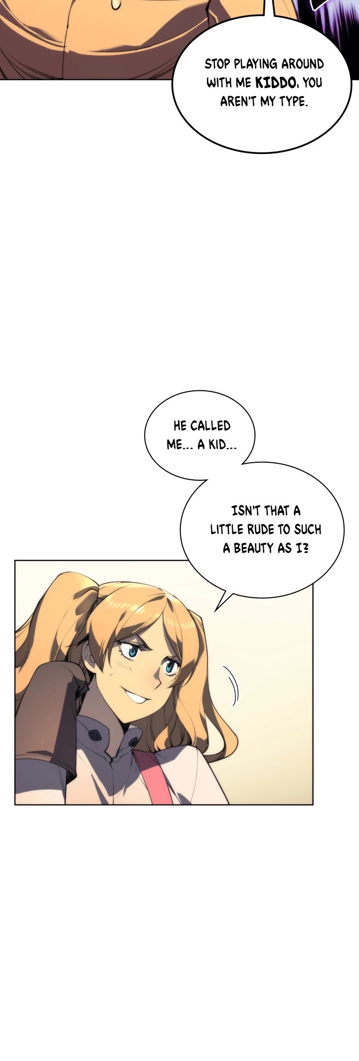 Overgeared (Team Argo) Chapter 22 page 45 - Chapter 22