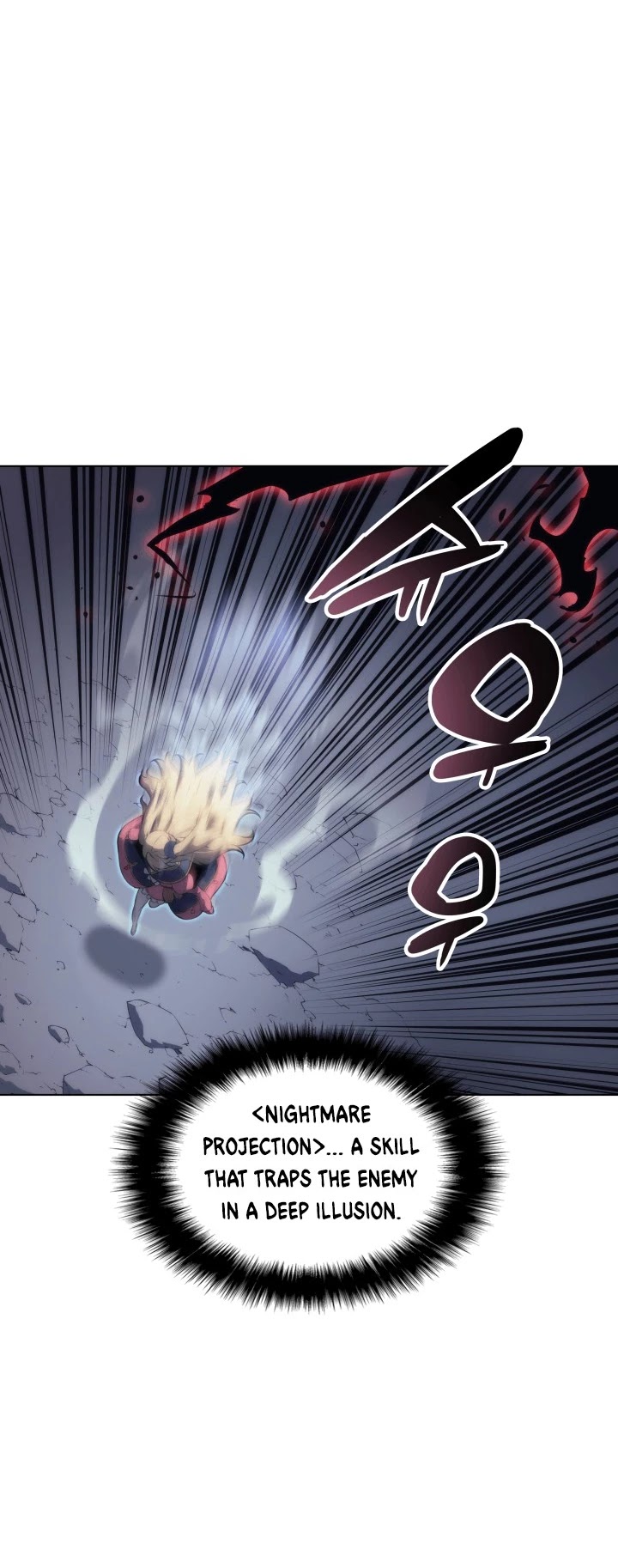 Overgeared (Team Argo) Chapter 22 page 6 - Chapter 22