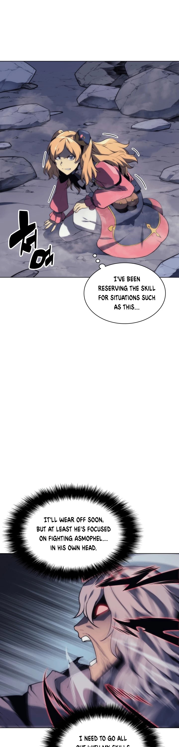 Overgeared (Team Argo) Chapter 22 page 7 - Chapter 22