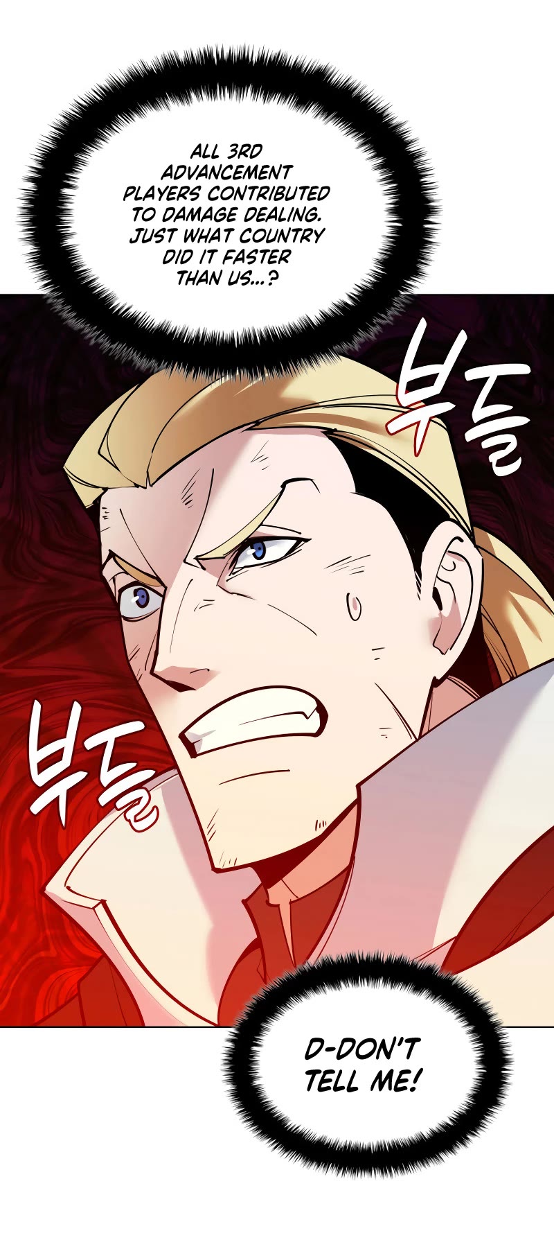 Overgeared (Team Argo) Chapter 220 page 11 - Chapter 220: A Challenge Thrown to a Fool
