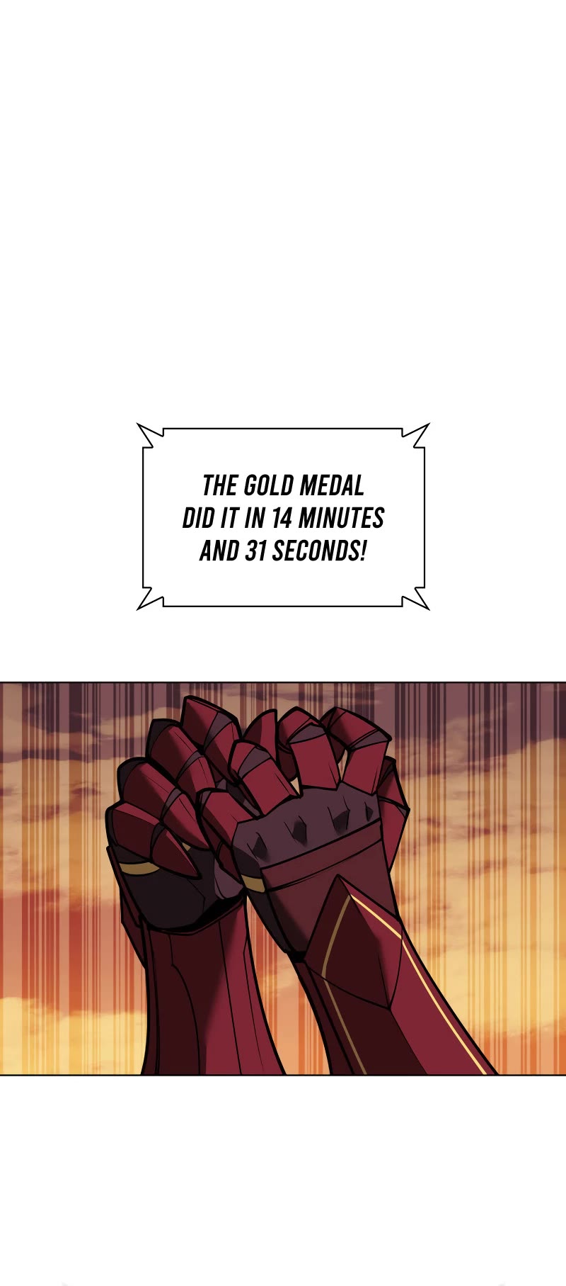 Overgeared (Team Argo) Chapter 220 page 12 - Chapter 220: A Challenge Thrown to a Fool