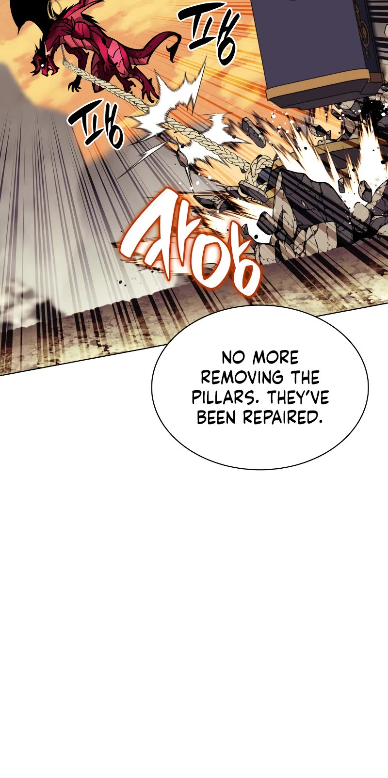 Overgeared (Team Argo) Chapter 220 page 16 - Chapter 220: A Challenge Thrown to a Fool