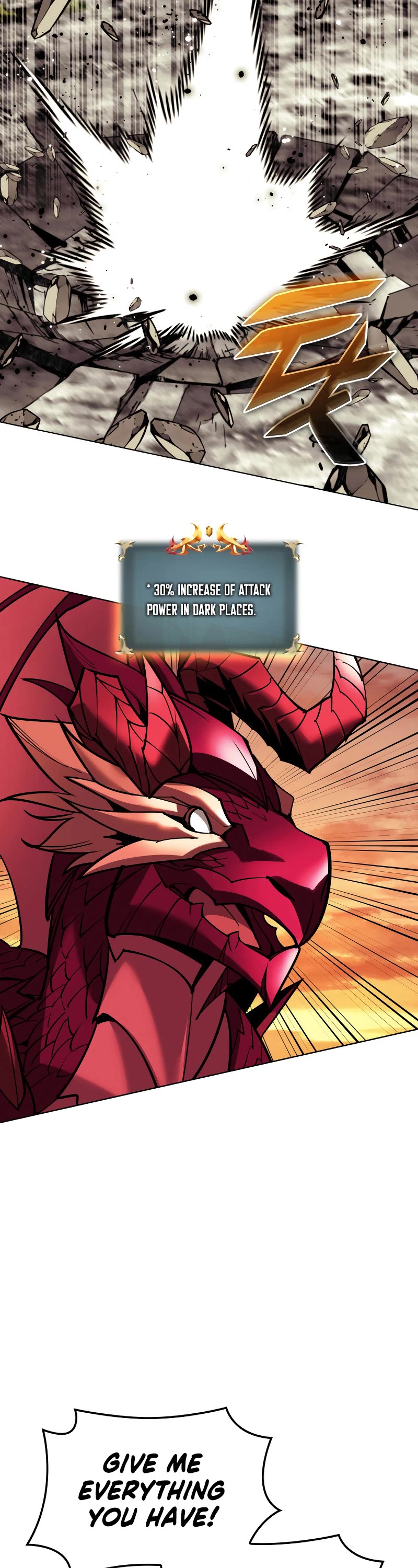 Overgeared (Team Argo) Chapter 220 page 22 - Chapter 220: A Challenge Thrown to a Fool