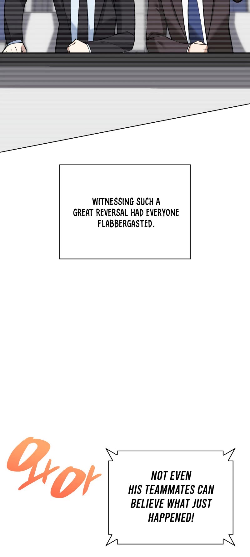 Overgeared (Team Argo) Chapter 220 page 30 - Chapter 220: A Challenge Thrown to a Fool