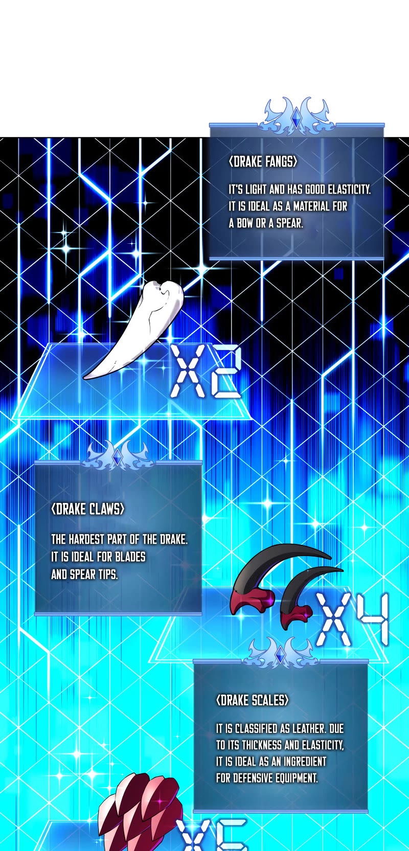 Overgeared (Team Argo) Chapter 220 page 62 - Chapter 220: A Challenge Thrown to a Fool