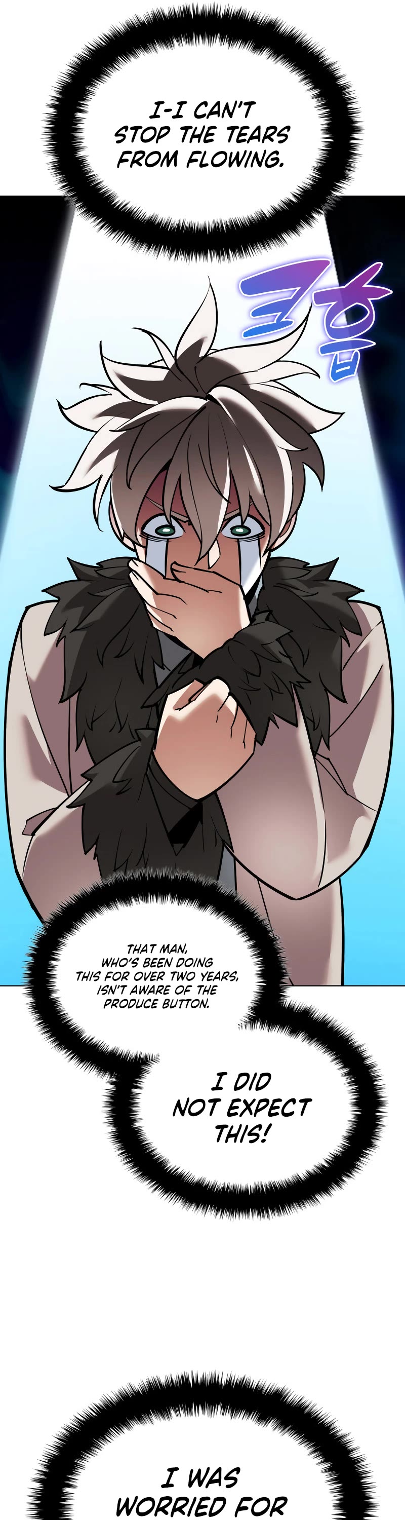 Overgeared (Team Argo) Chapter 220 page 75 - Chapter 220: A Challenge Thrown to a Fool