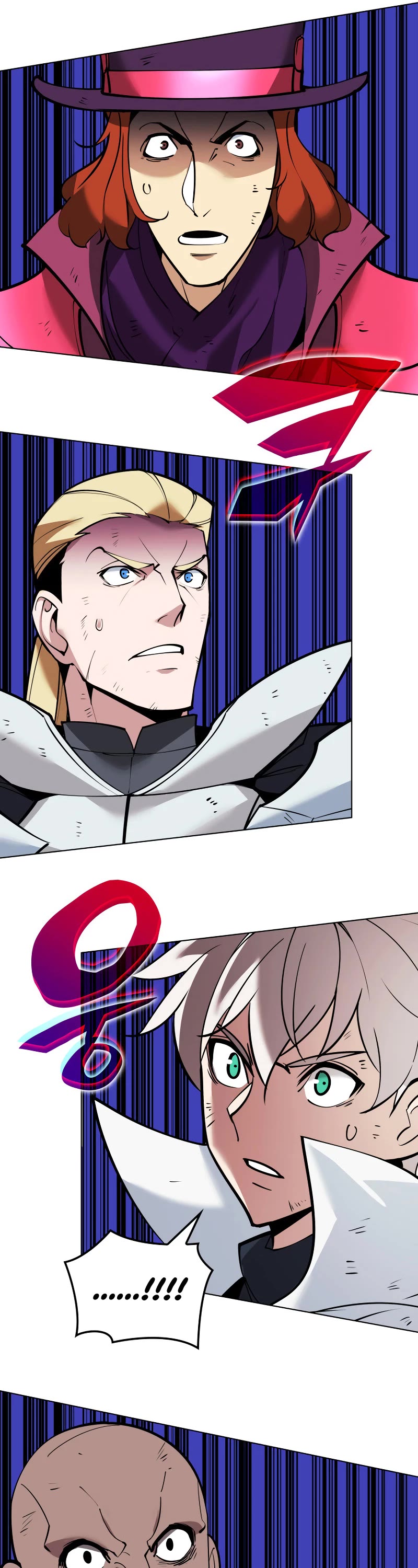 Overgeared (Team Argo) Chapter 220 page 9 - Chapter 220: A Challenge Thrown to a Fool