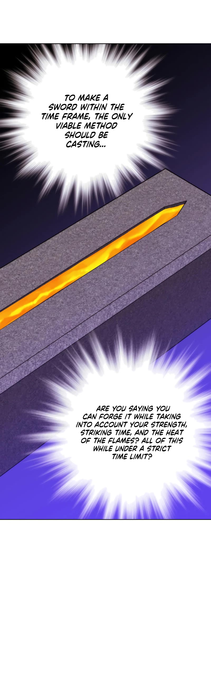 Overgeared (Team Argo) Chapter 221 page 29 - Chapter 221: Ranks And The Measurement of Happiness