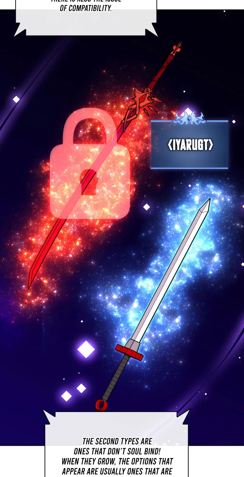 Overgeared (Team Argo) Chapter 221 page 61 - Chapter 221: Ranks And The Measurement of Happiness