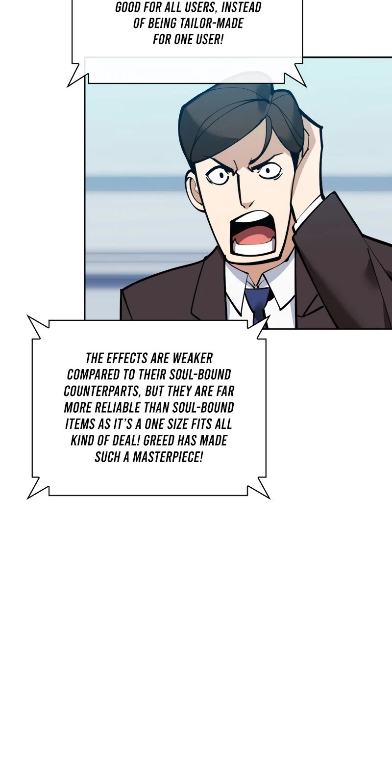 Overgeared (Team Argo) Chapter 221 page 62 - Chapter 221: Ranks And The Measurement of Happiness