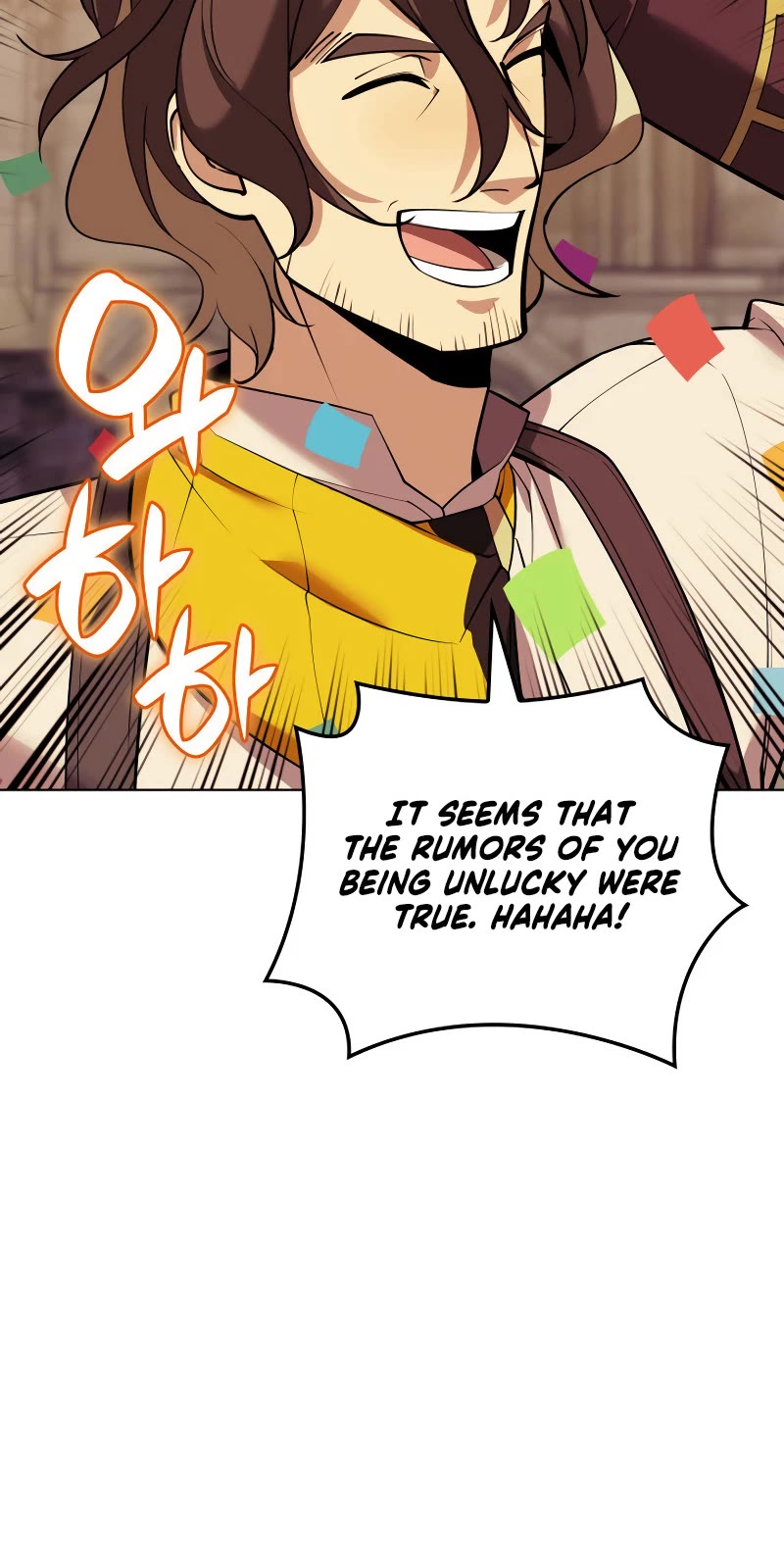 Overgeared (Team Argo) Chapter 221 page 73 - Chapter 221: Ranks And The Measurement of Happiness