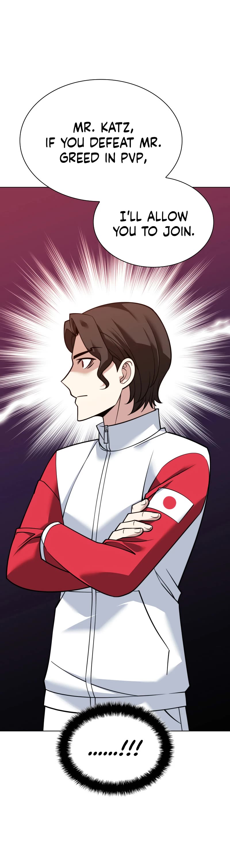 Overgeared (Team Argo) Chapter 222 page 24 - Chapter 222: Growth-type Humans