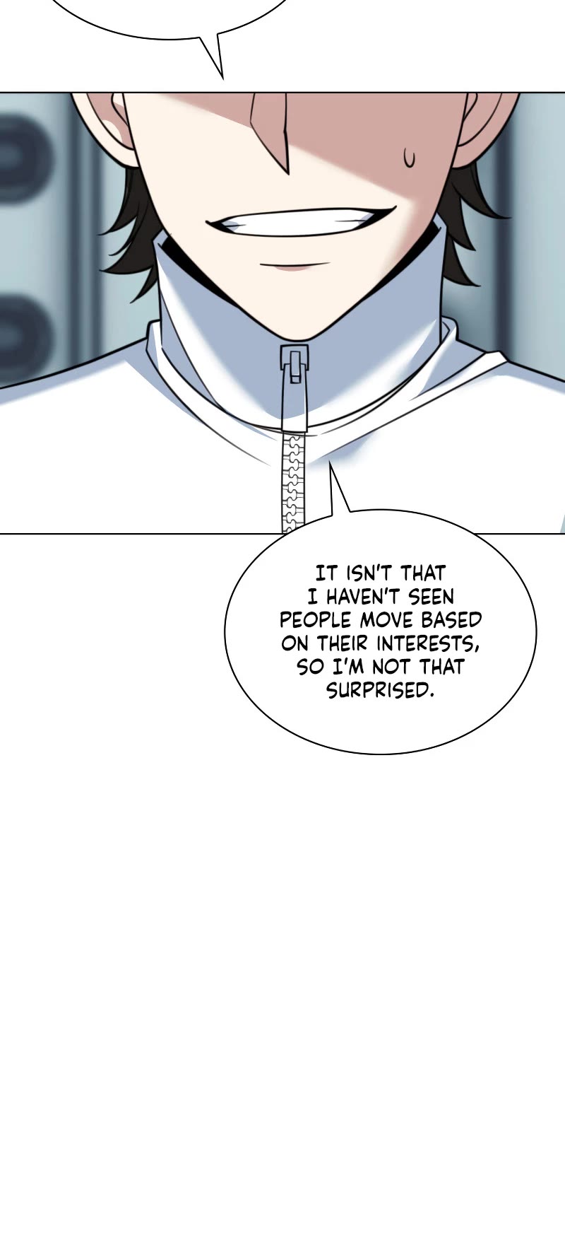 Overgeared (Team Argo) Chapter 222 page 27 - Chapter 222: Growth-type Humans