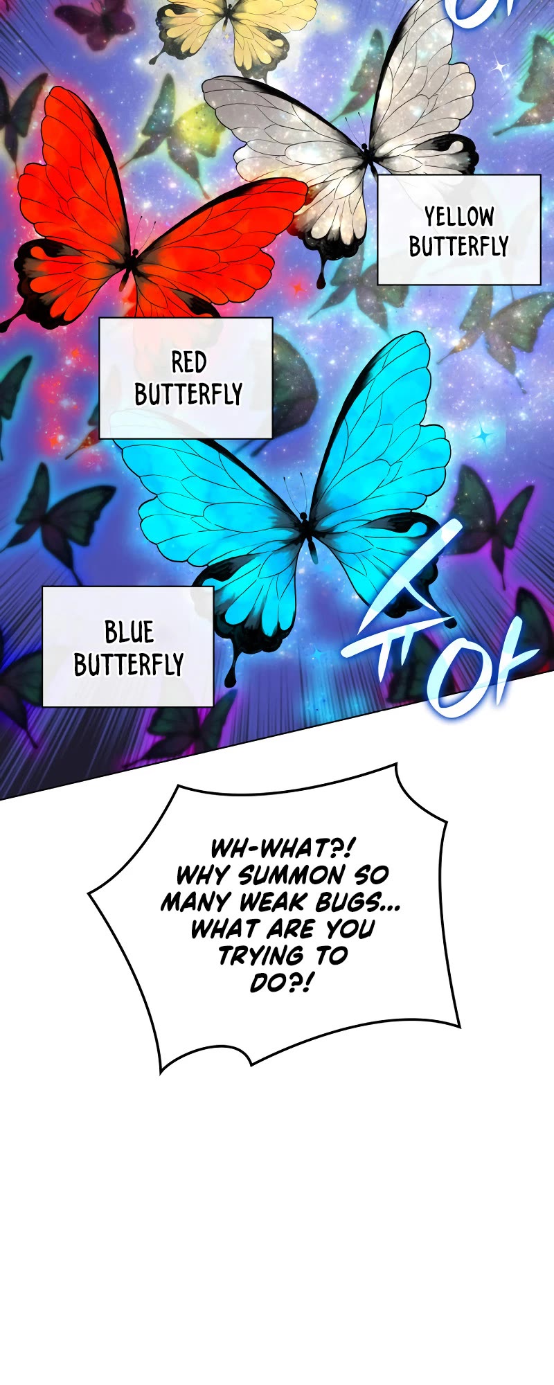 Overgeared (Team Argo) Chapter 222 page 38 - Chapter 222: Growth-type Humans