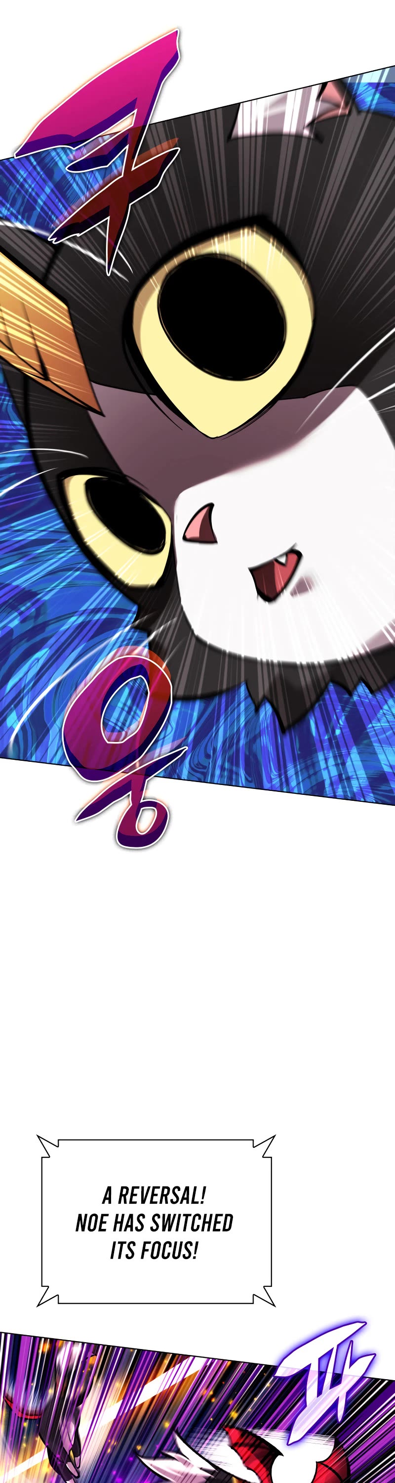 Overgeared (Team Argo) Chapter 222 page 39 - Chapter 222: Growth-type Humans