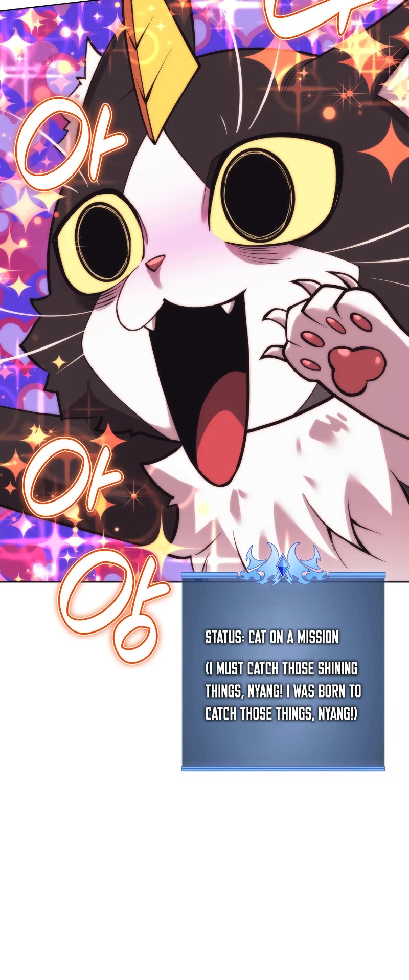Overgeared (Team Argo) Chapter 222 page 41 - Chapter 222: Growth-type Humans