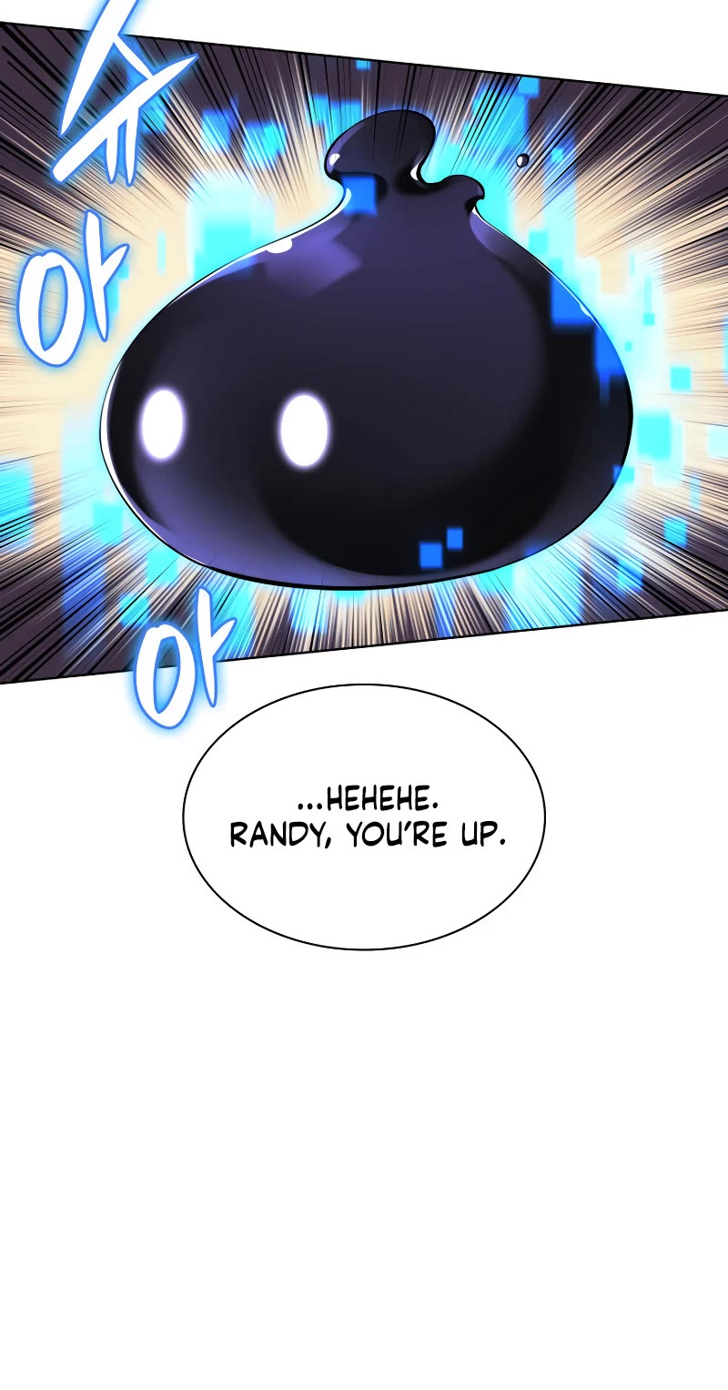 Overgeared (Team Argo) Chapter 222 page 50 - Chapter 222: Growth-type Humans