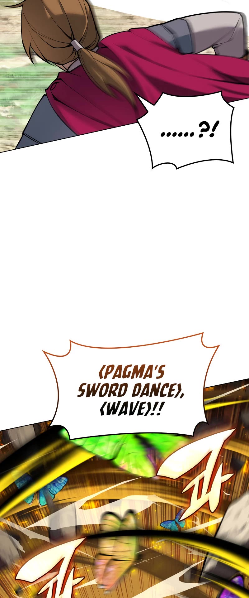 Overgeared (Team Argo) Chapter 222 page 53 - Chapter 222: Growth-type Humans