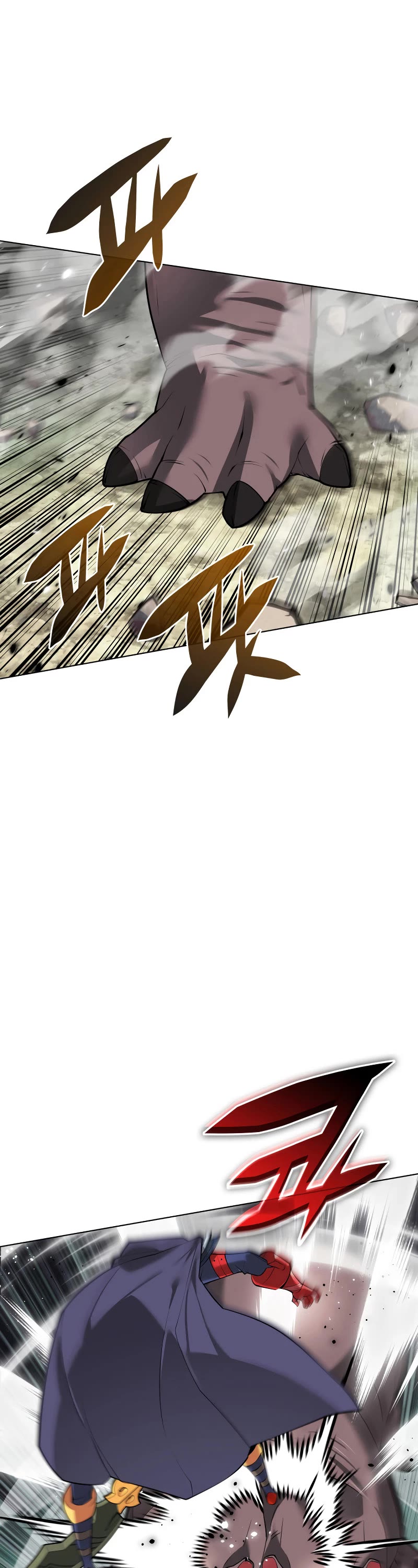 Overgeared (Team Argo) Chapter 222 page 60 - Chapter 222: Growth-type Humans
