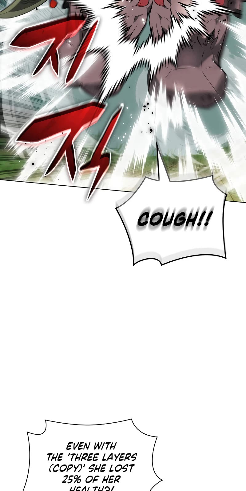 Overgeared (Team Argo) Chapter 222 page 61 - Chapter 222: Growth-type Humans