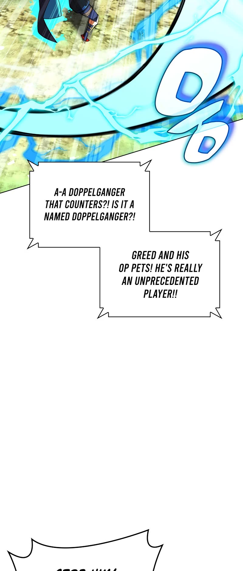 Overgeared (Team Argo) Chapter 222 page 71 - Chapter 222: Growth-type Humans