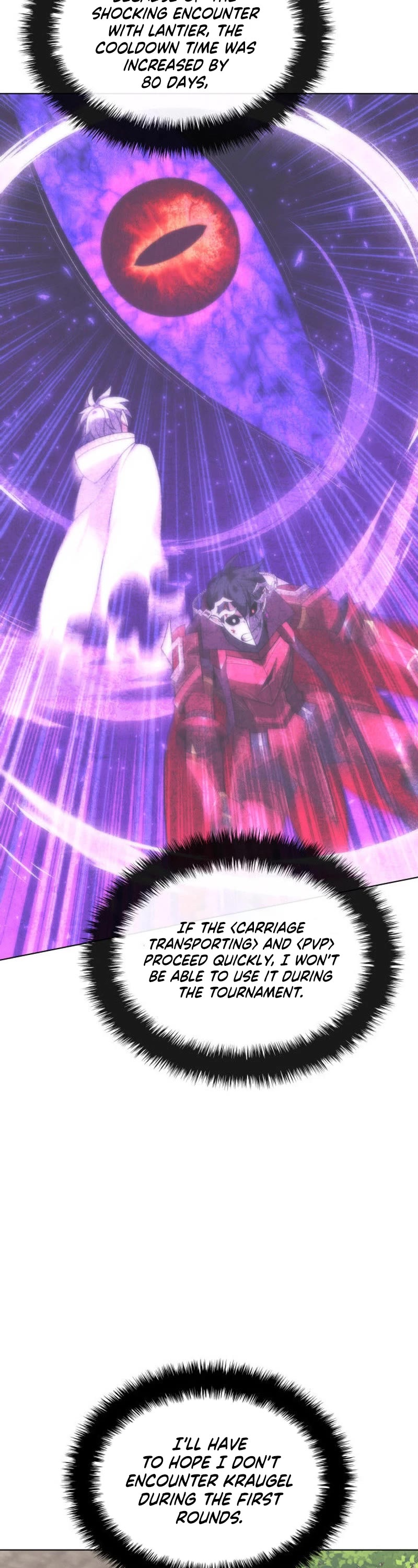 Overgeared (Team Argo) Chapter 223 page 12 - Chapter 223: Declaration of War