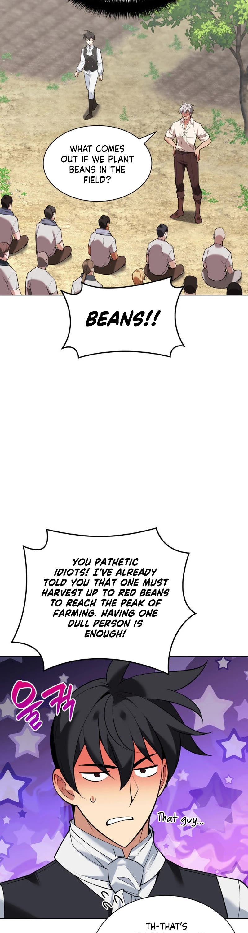 Overgeared (Team Argo) Chapter 223 page 13 - Chapter 223: Declaration of War
