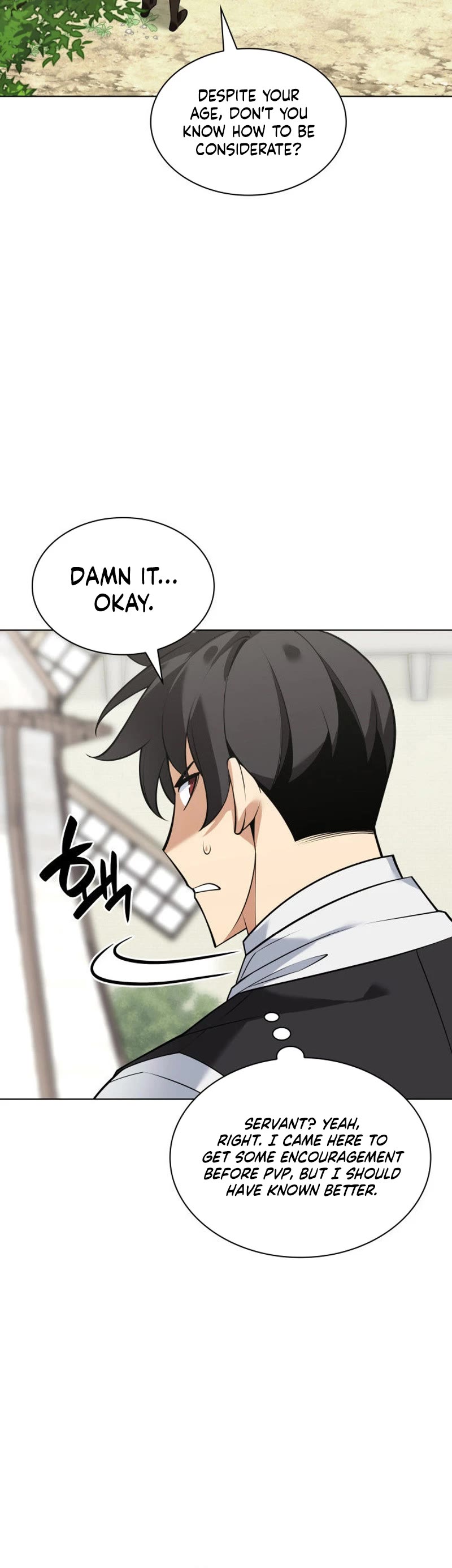 Overgeared (Team Argo) Chapter 223 page 16 - Chapter 223: Declaration of War
