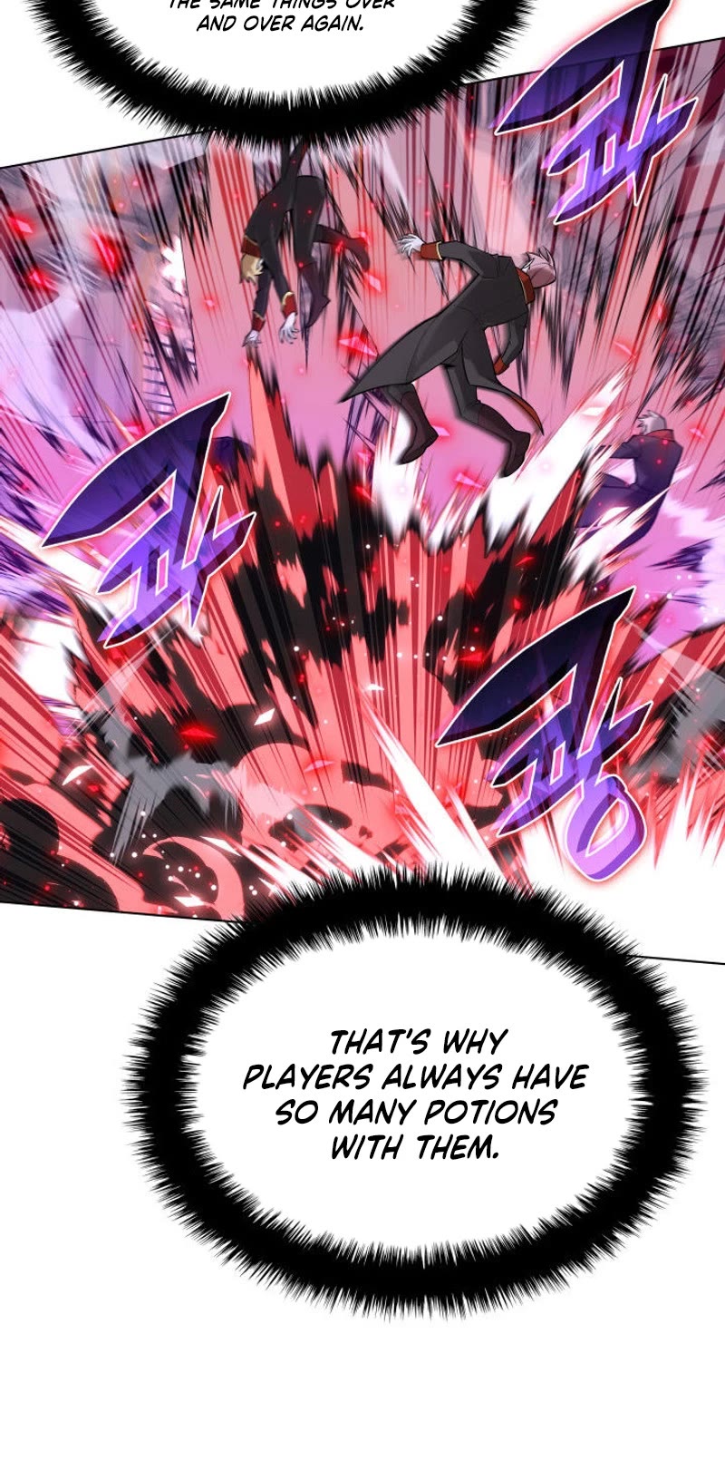 Overgeared (Team Argo) Chapter 223 page 23 - Chapter 223: Declaration of War