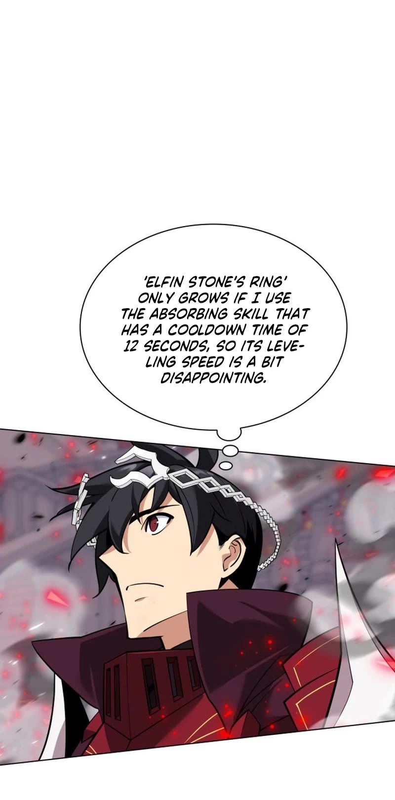 Overgeared (Team Argo) Chapter 223 page 24 - Chapter 223: Declaration of War