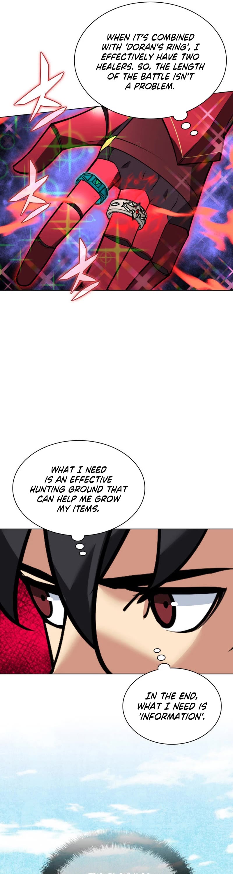 Overgeared (Team Argo) Chapter 223 page 25 - Chapter 223: Declaration of War