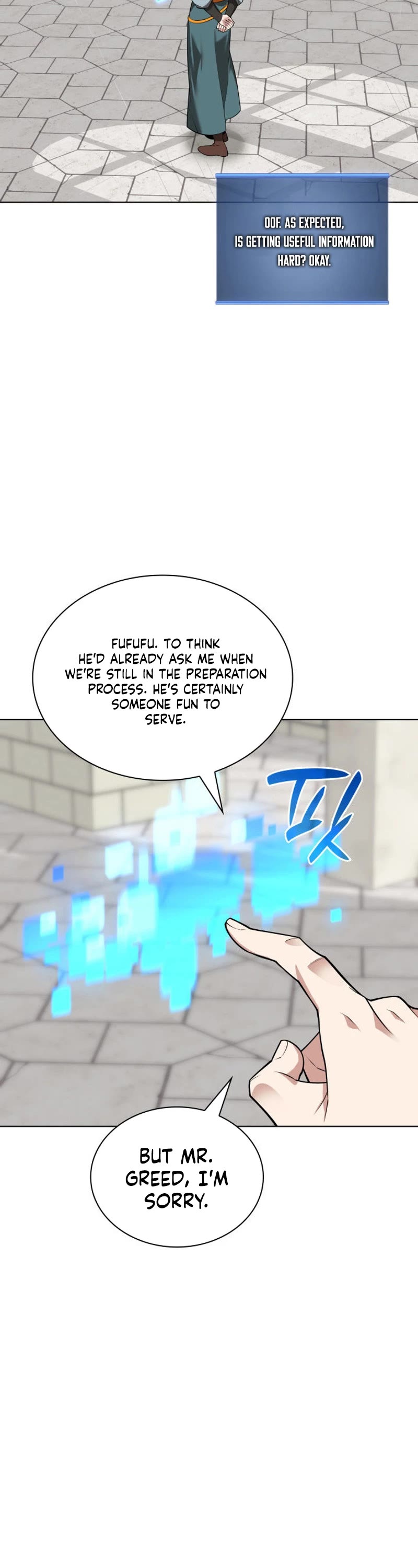 Overgeared (Team Argo) Chapter 223 page 29 - Chapter 223: Declaration of War