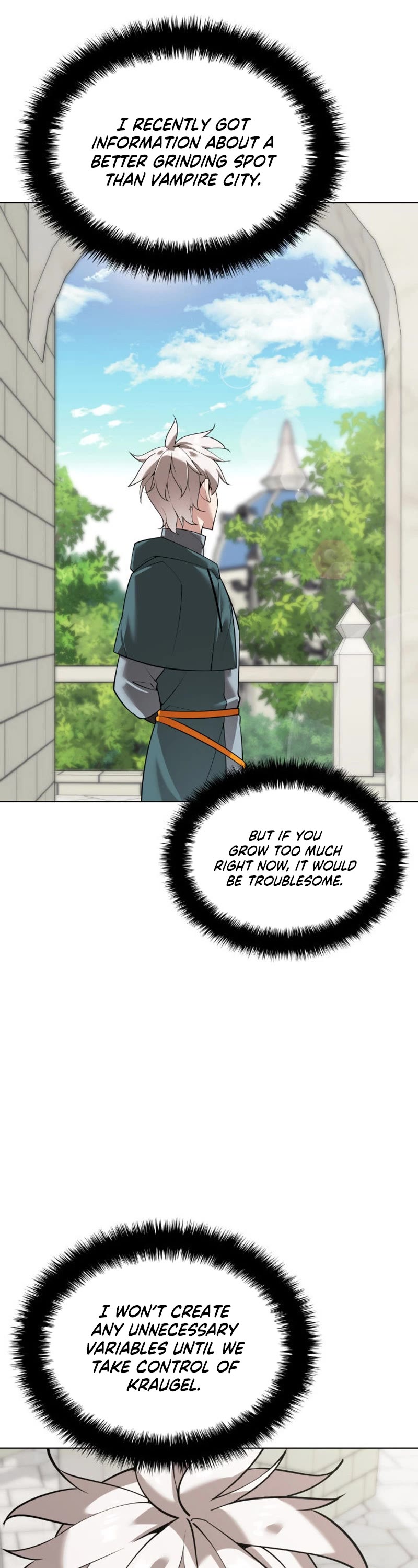 Overgeared (Team Argo) Chapter 223 page 30 - Chapter 223: Declaration of War