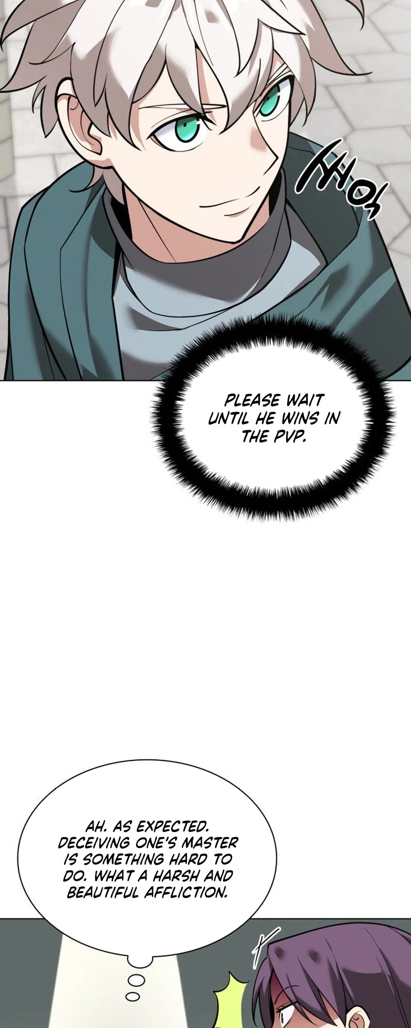 Overgeared (Team Argo) Chapter 223 page 31 - Chapter 223: Declaration of War