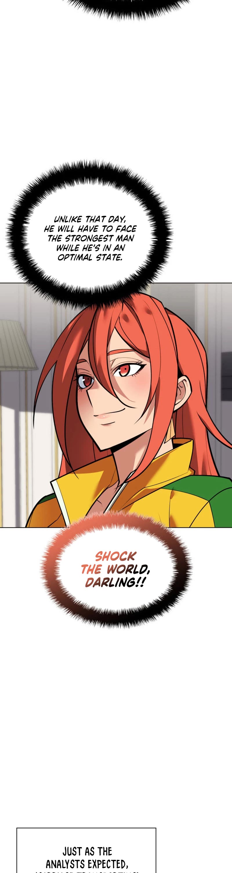 Overgeared (Team Argo) Chapter 223 page 37 - Chapter 223: Declaration of War
