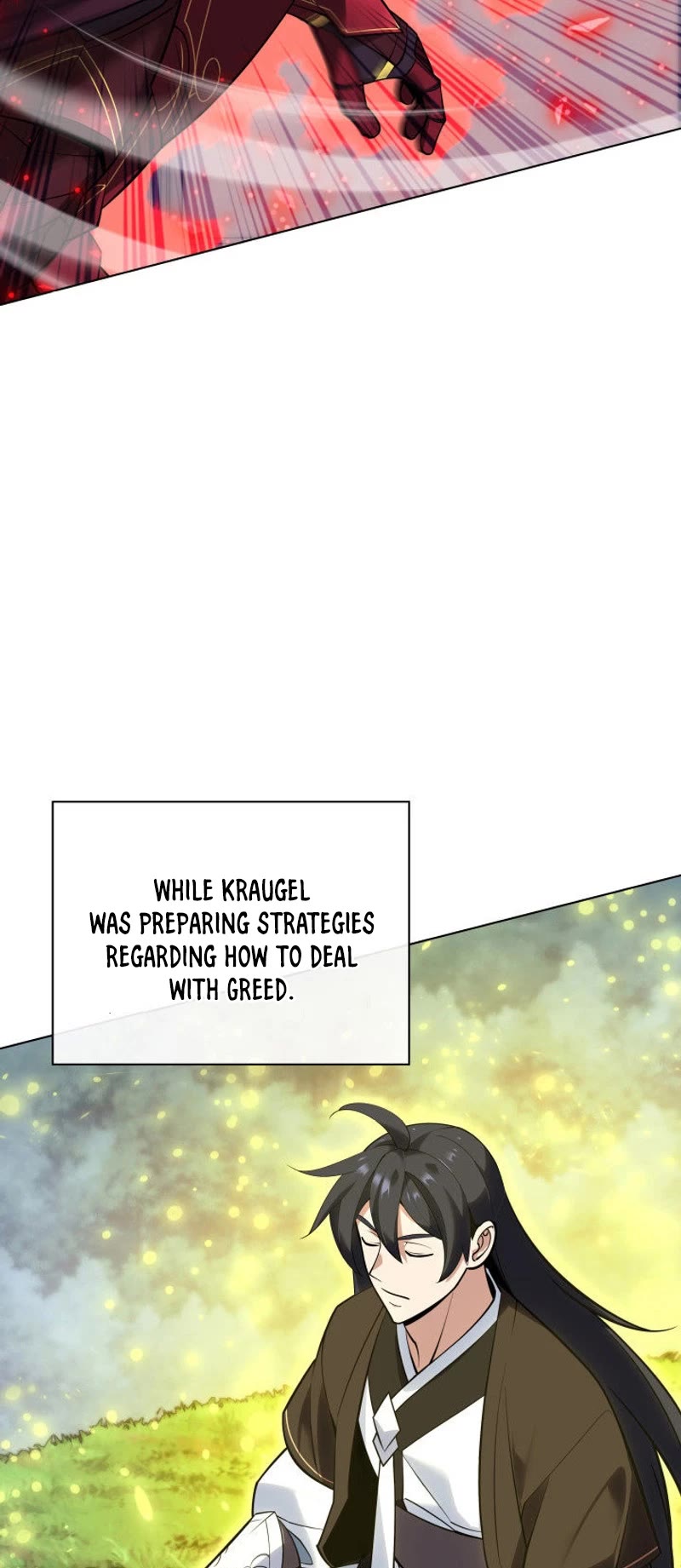 Overgeared (Team Argo) Chapter 223 page 39 - Chapter 223: Declaration of War