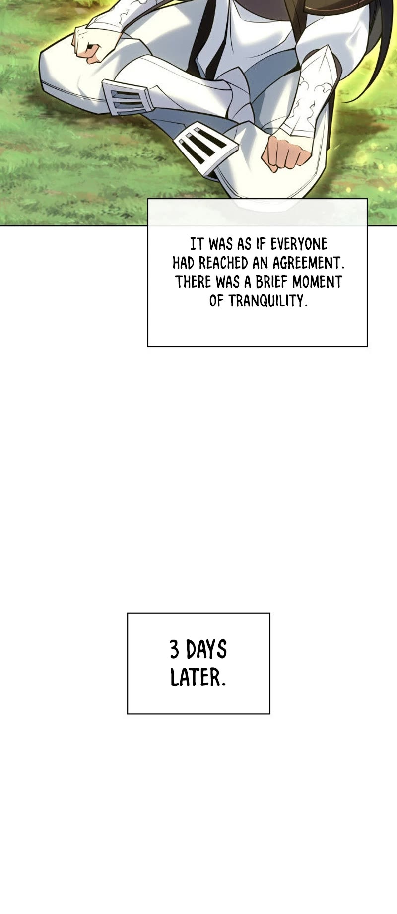 Overgeared (Team Argo) Chapter 223 page 40 - Chapter 223: Declaration of War