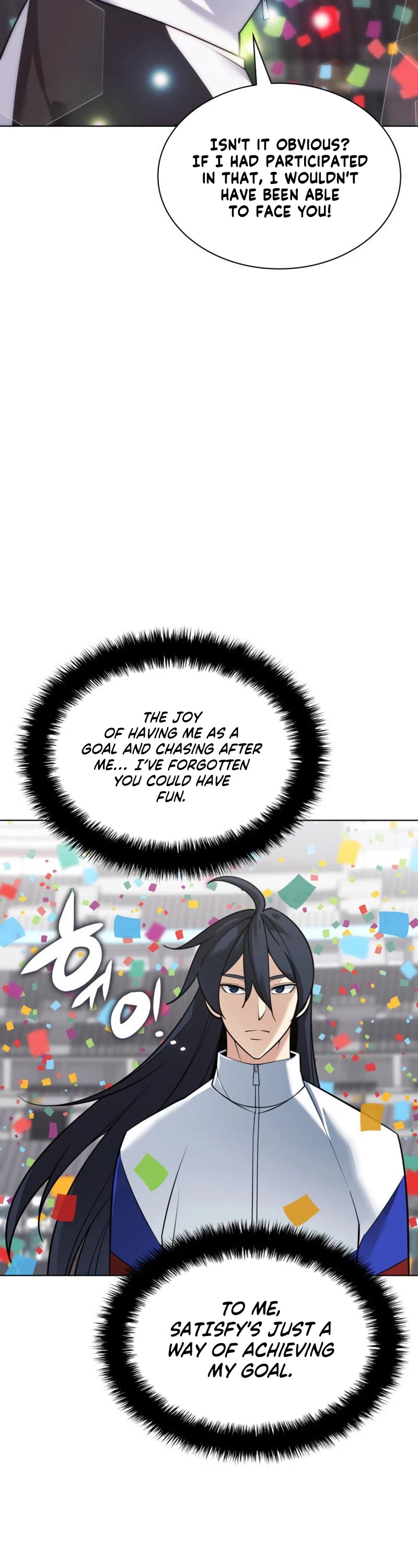 Overgeared (Team Argo) Chapter 223 page 45 - Chapter 223: Declaration of War