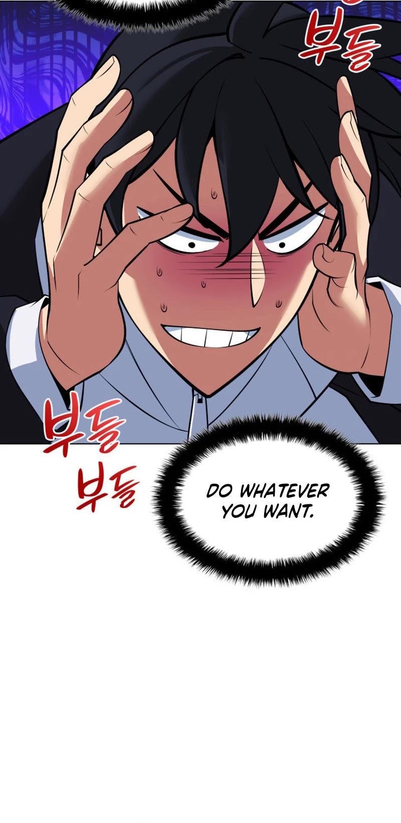 Overgeared (Team Argo) Chapter 223 page 55 - Chapter 223: Declaration of War