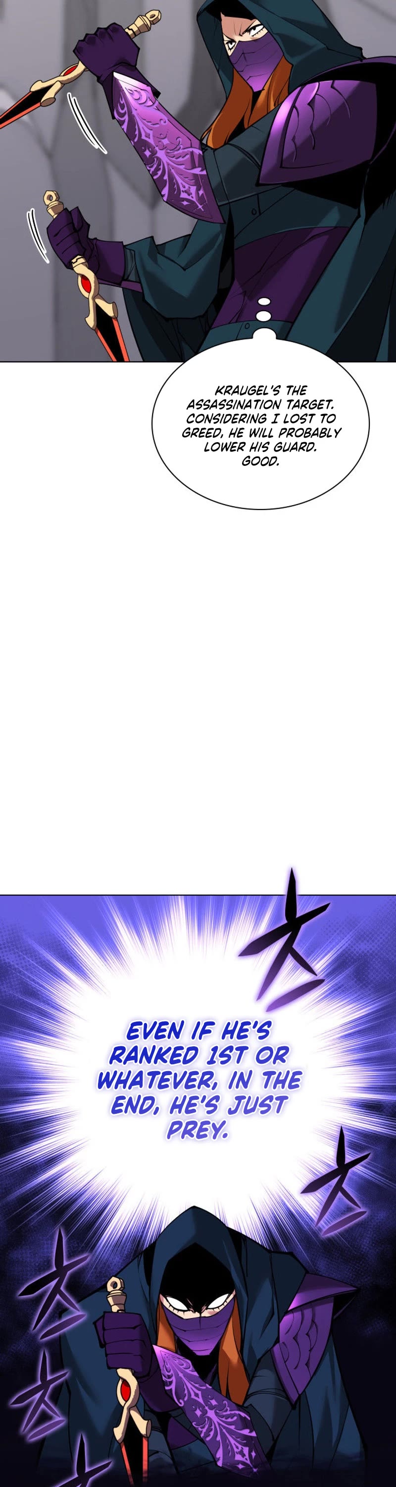 Overgeared (Team Argo) Chapter 223 page 60 - Chapter 223: Declaration of War