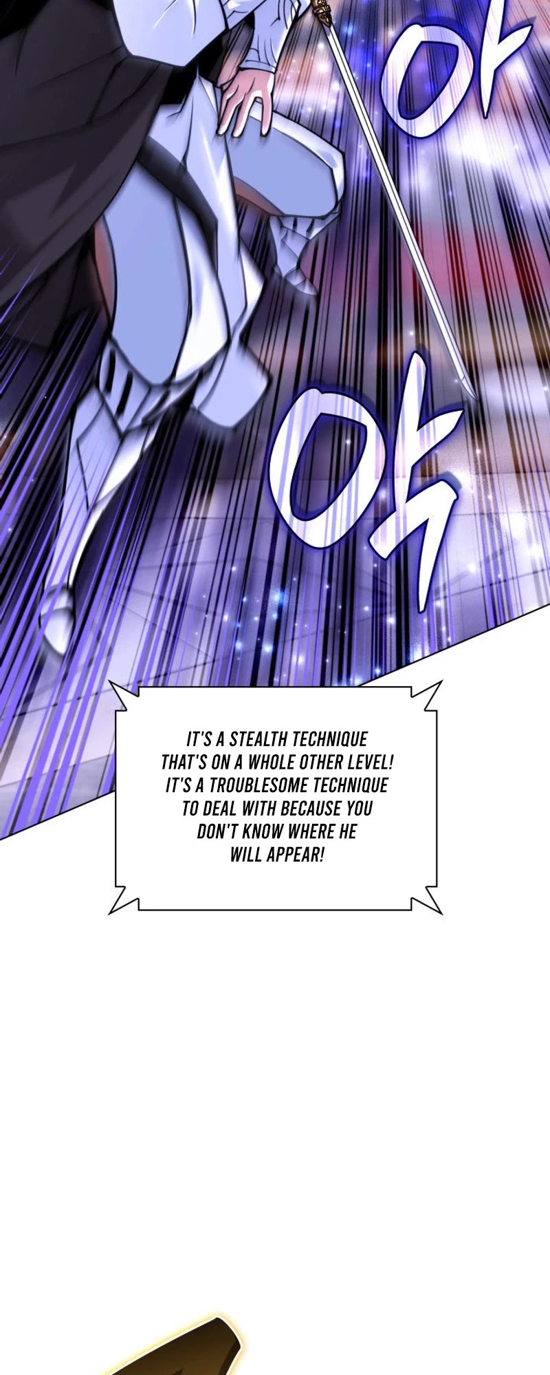 Overgeared (Team Argo) Chapter 223 page 62 - Chapter 223: Declaration of War