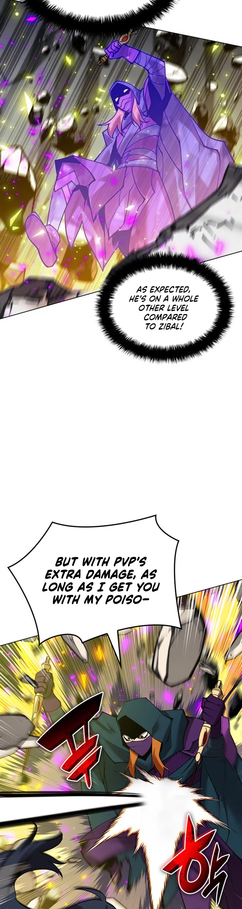 Overgeared (Team Argo) Chapter 223 page 66 - Chapter 223: Declaration of War
