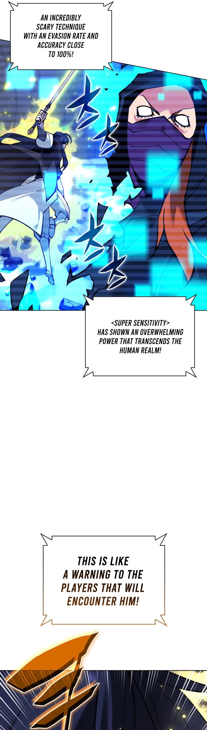 Overgeared (Team Argo) Chapter 223 page 71 - Chapter 223: Declaration of War