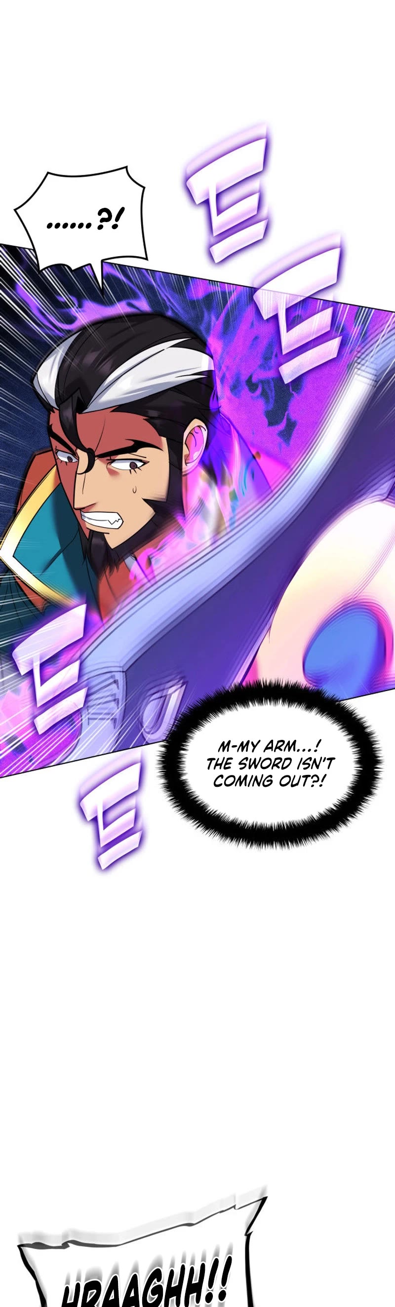 Overgeared (Team Argo) Chapter 224 page 24 - Chapter 224: Greed vs. Hao
