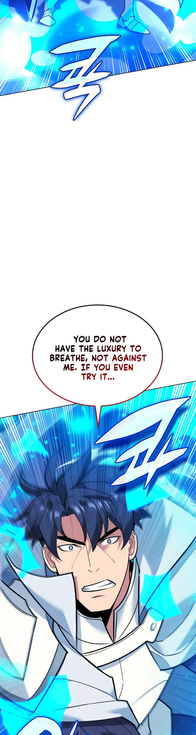 Overgeared (Team Argo) Chapter 224 page 27 - Chapter 224: Greed vs. Hao