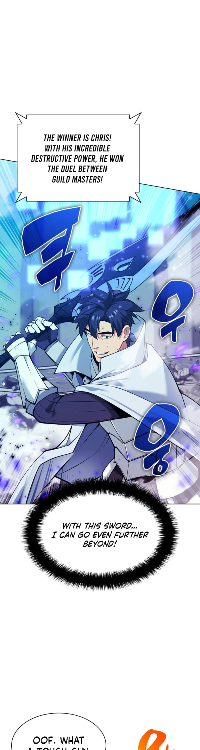 Overgeared (Team Argo) Chapter 224 page 30 - Chapter 224: Greed vs. Hao