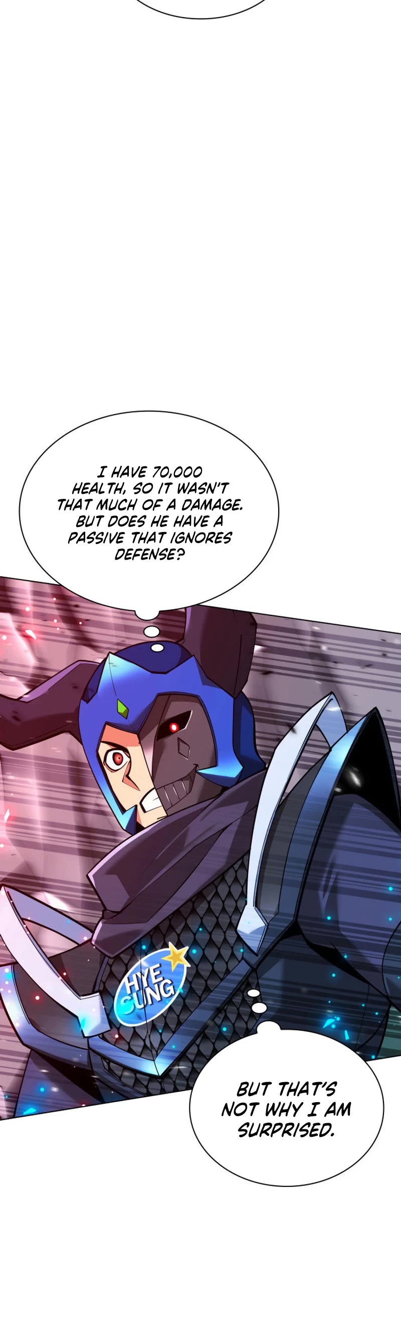 Overgeared (Team Argo) Chapter 224 page 40 - Chapter 224: Greed vs. Hao