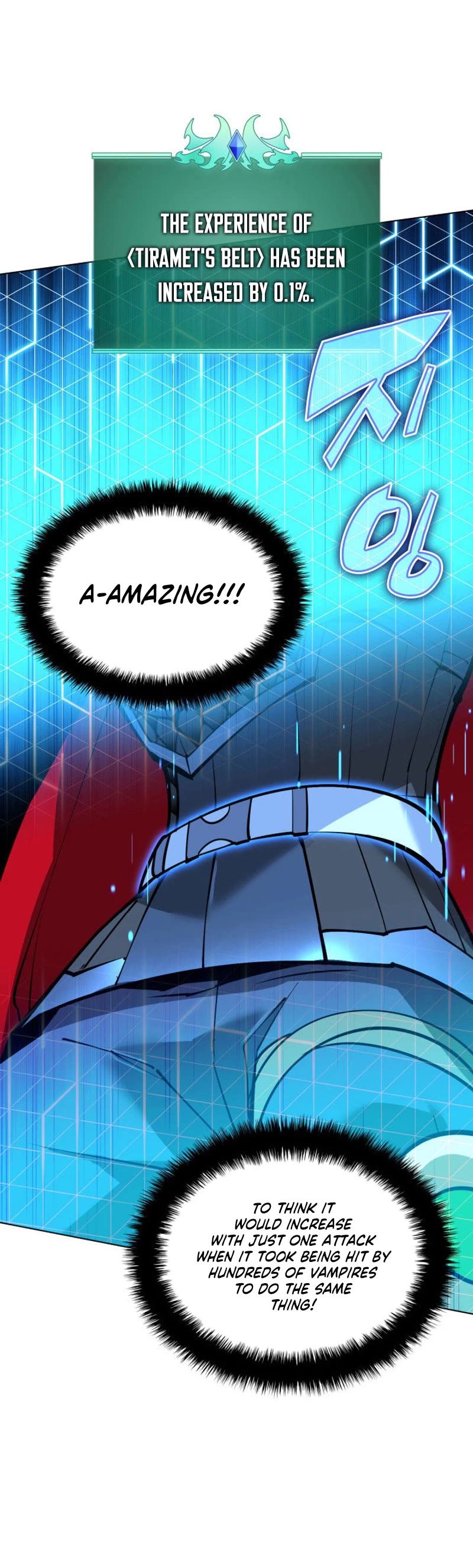 Overgeared (Team Argo) Chapter 224 page 41 - Chapter 224: Greed vs. Hao