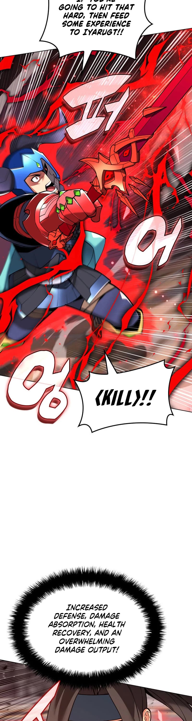Overgeared (Team Argo) Chapter 224 page 46 - Chapter 224: Greed vs. Hao