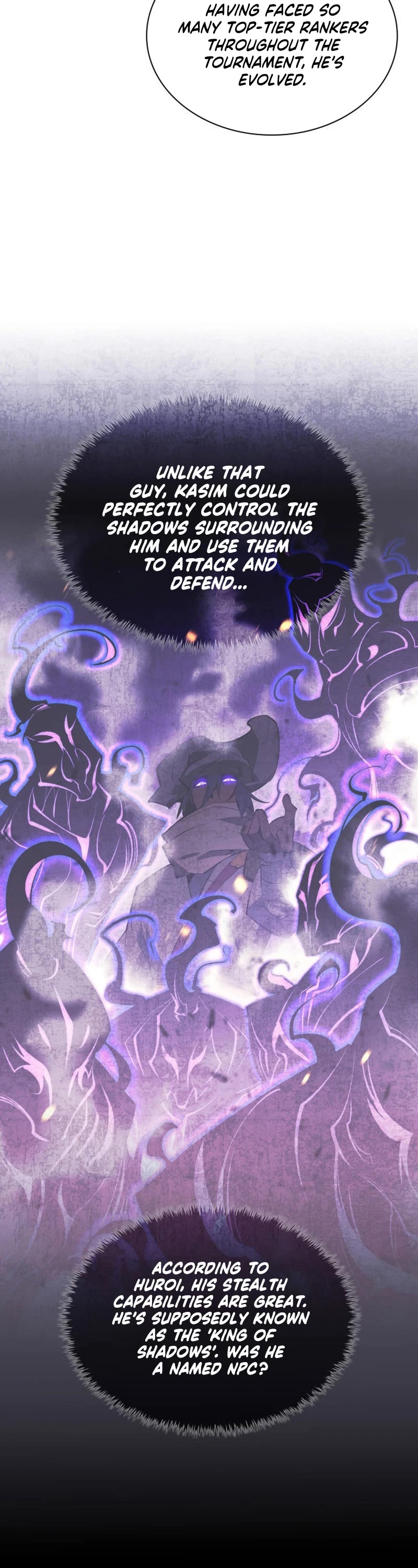 Overgeared (Team Argo) Chapter 224 page 5 - Chapter 224: Greed vs. Hao